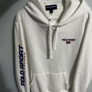 Polo Ralph Lauren Mens Polo Sport Fleece Hoodie Size Medium